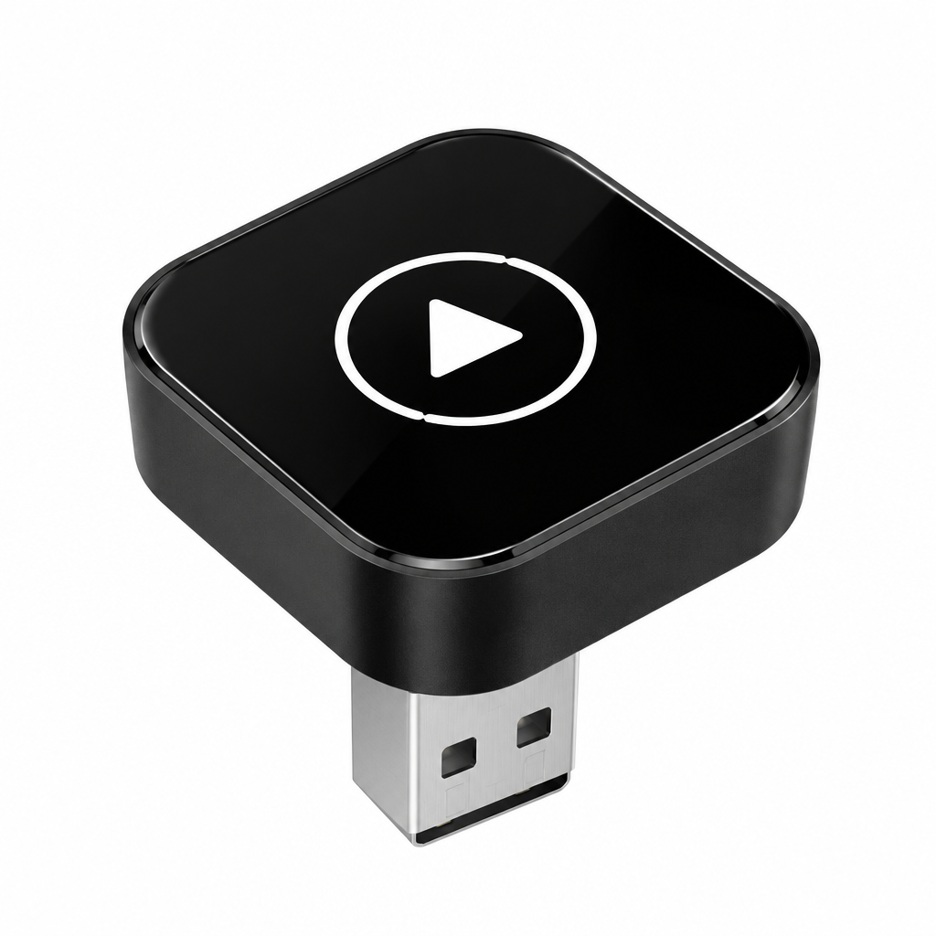 2-in-1 Mini Adapter - Professional