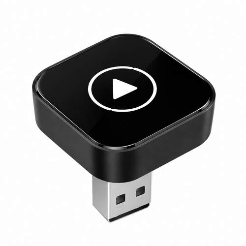 2-in-1 Mini Adapter - Professional