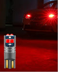 נורות LED T10 / W5W עם Canbus, זוג (12V)
