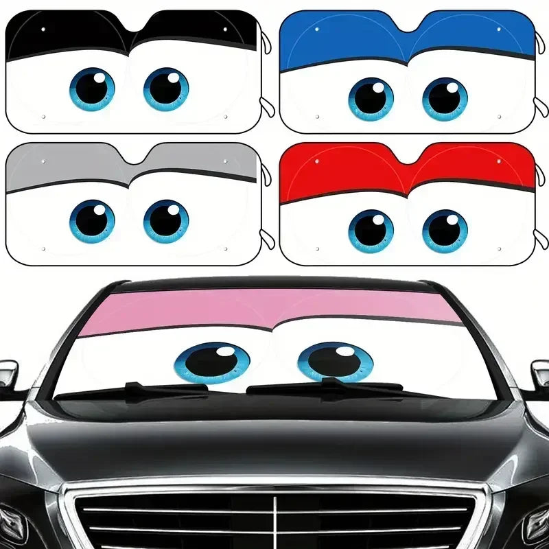 מגן שמש לרכב