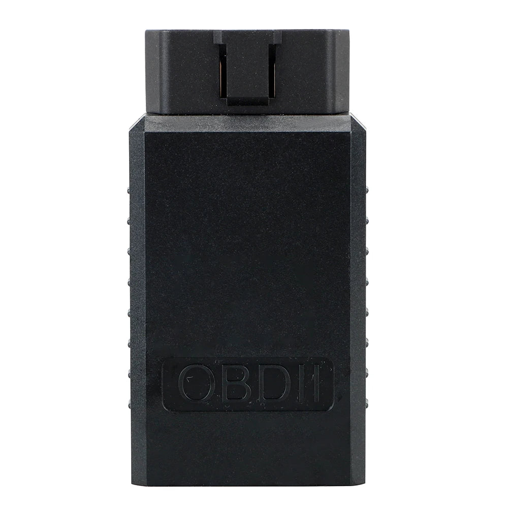 סורק קודים לרכב (OBD Scanner)
