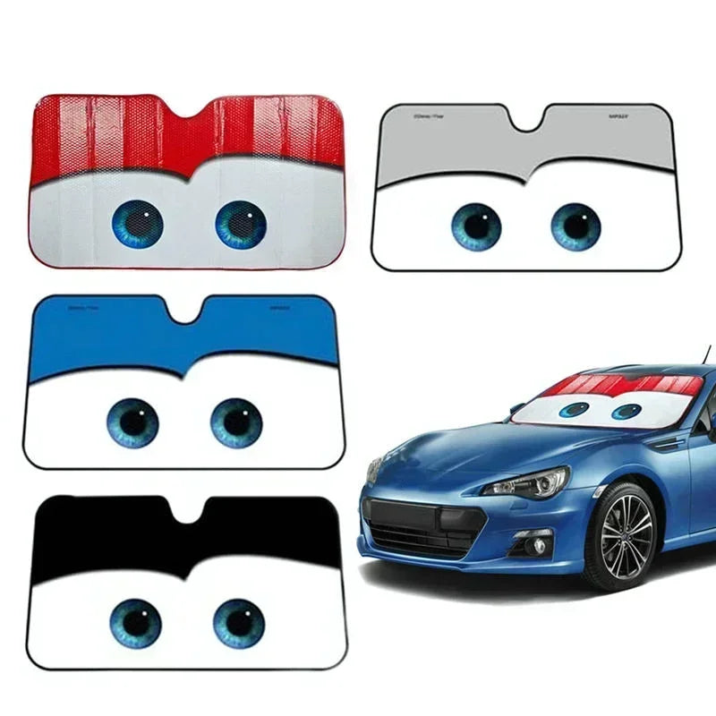 מגן שמש לרכב