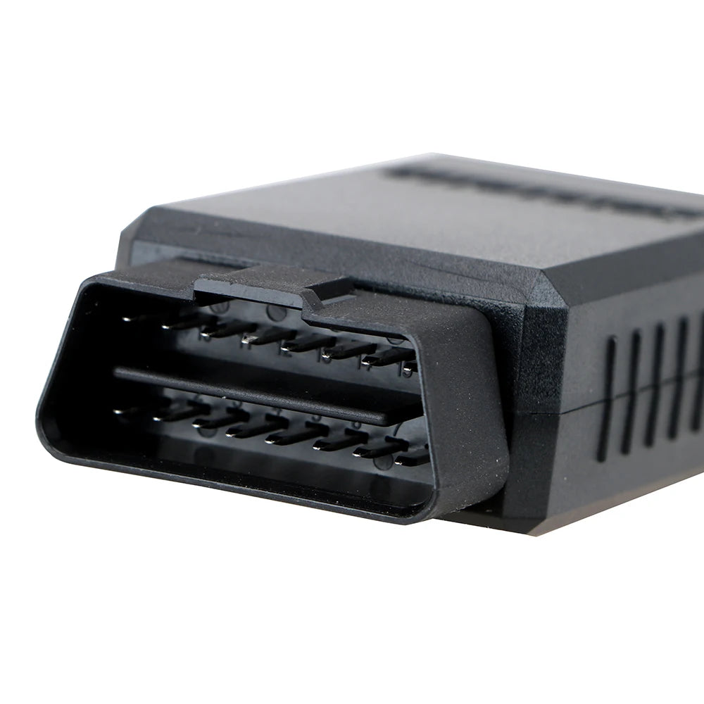 סורק תקלות לרכב (OBD Scanner)