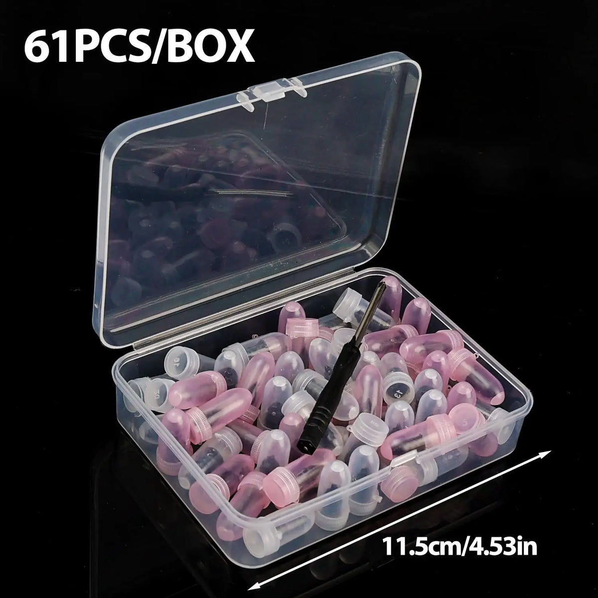 Universal Vacuum Tire Repair Nails Tire Screws Motorcycle Tubeless Repair Tool Kit Car Tire Repair Rubber Nail Set Equipments