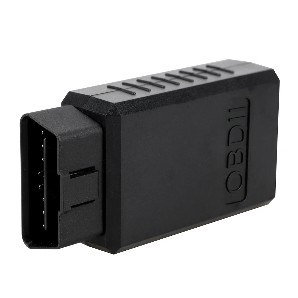 סורק קודים לרכב (OBD Scanner)