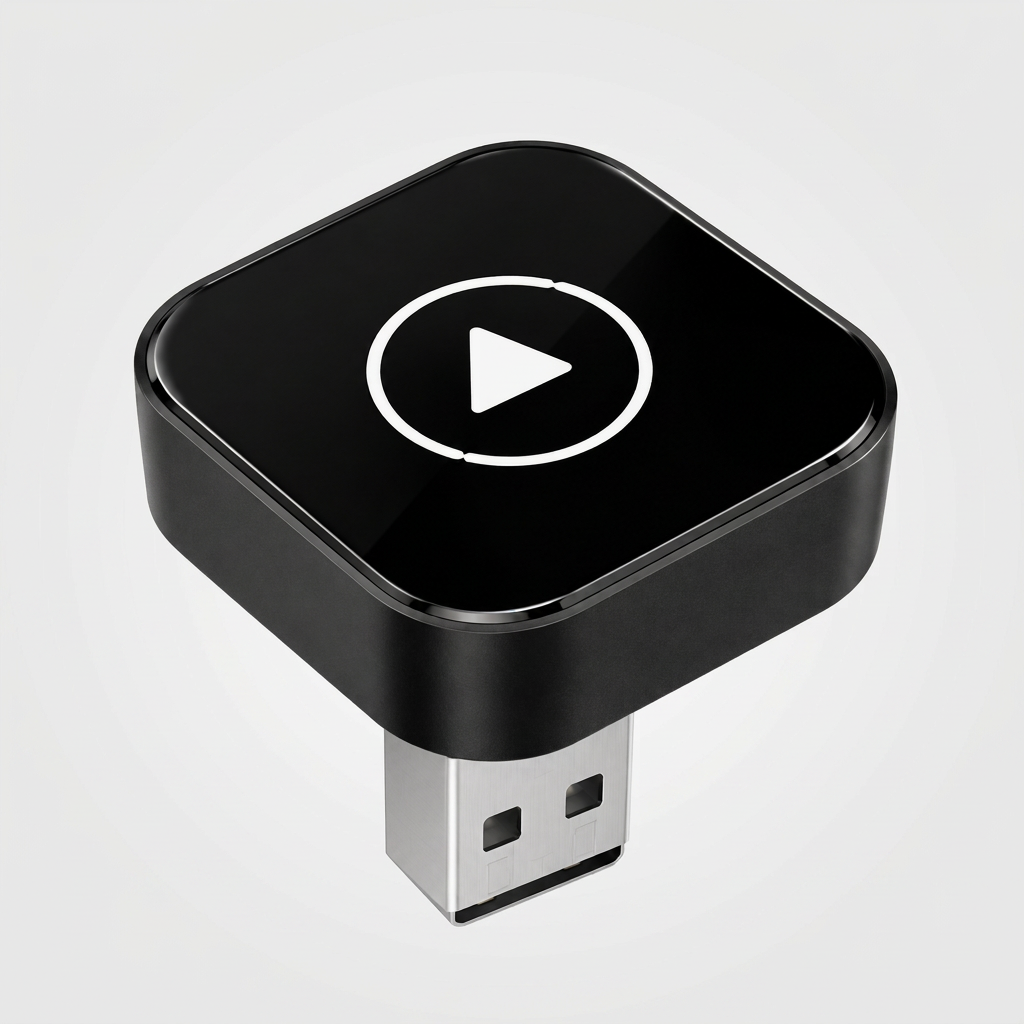 אדפטר CarPlay