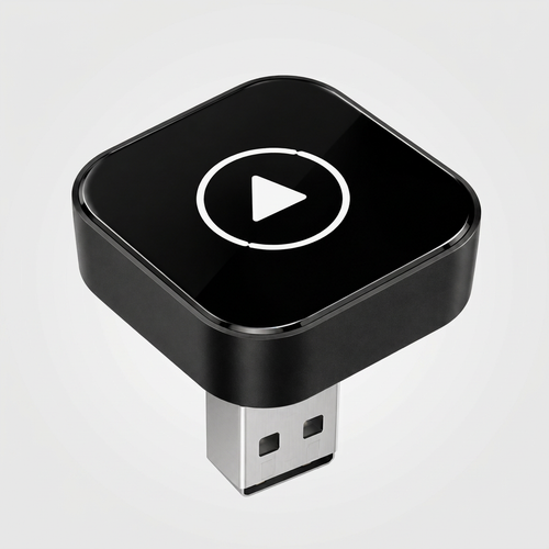 אדפטר CarPlay