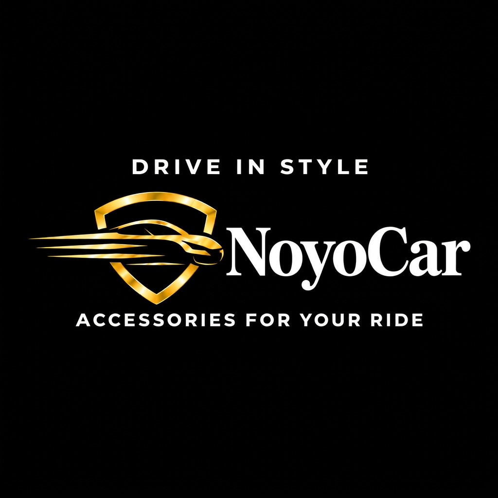 לוגו NoyoCar