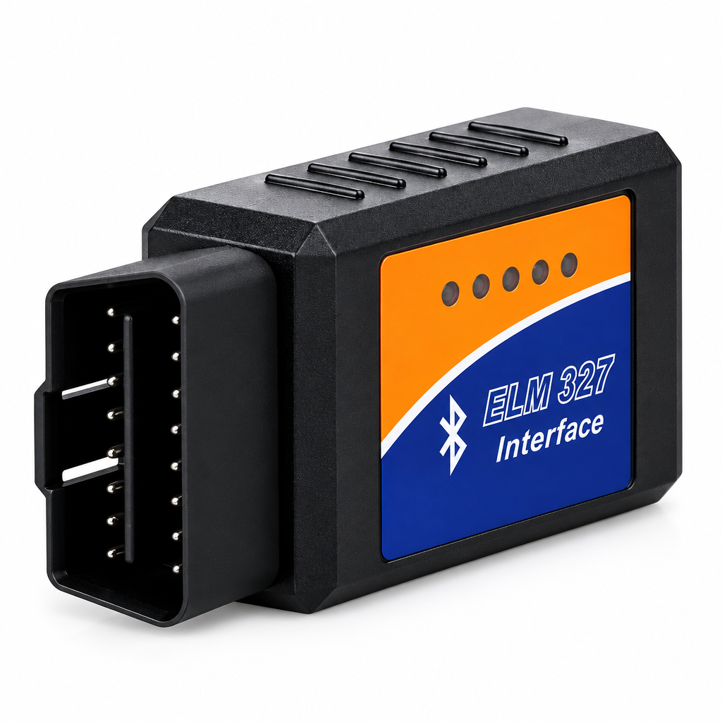 סורק OBD