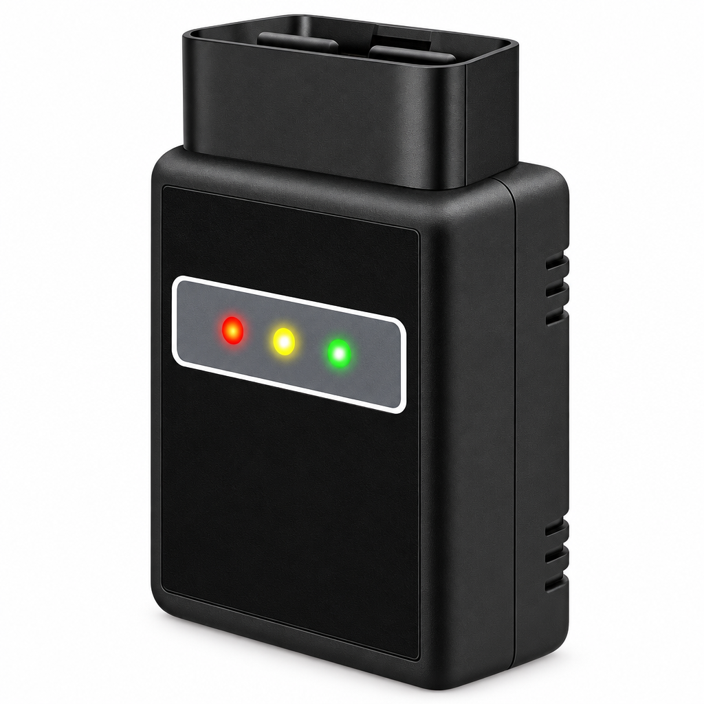 מתאם OBD2