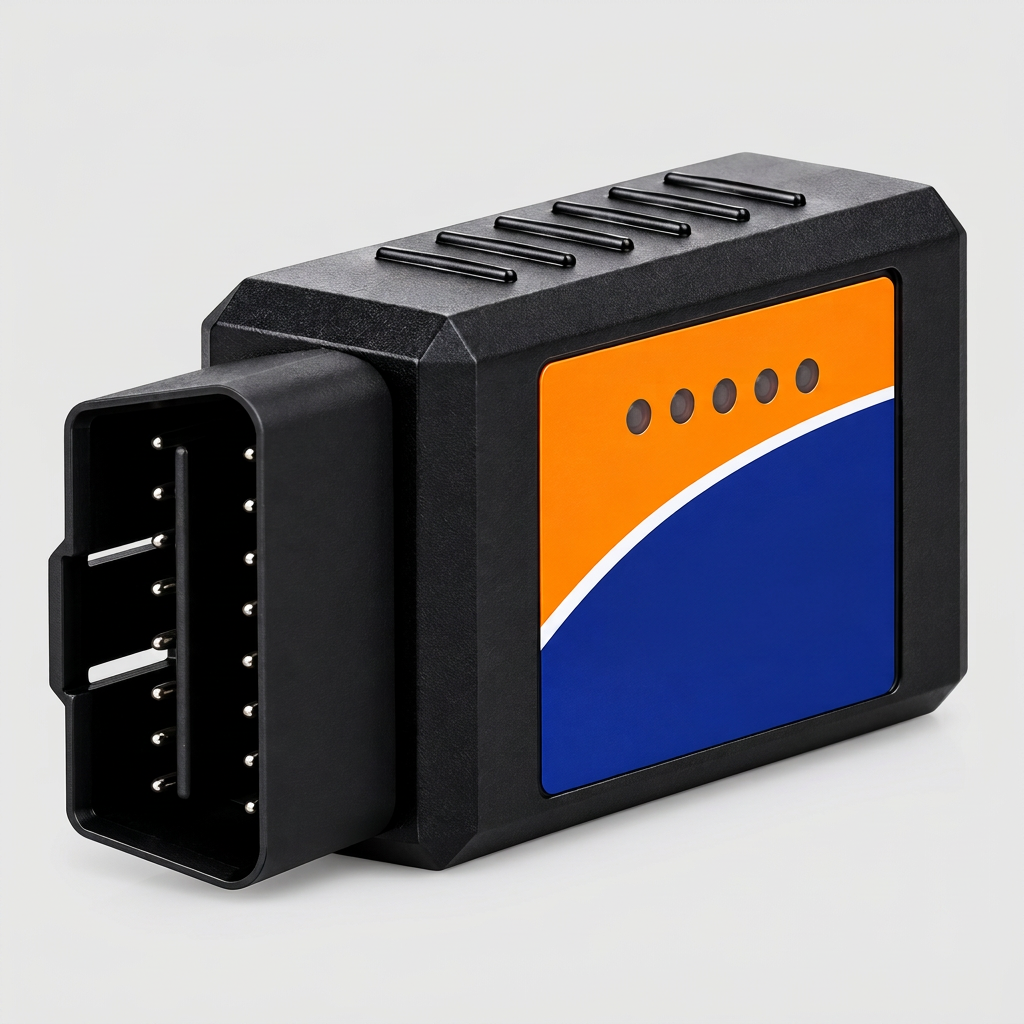 סורק OBD