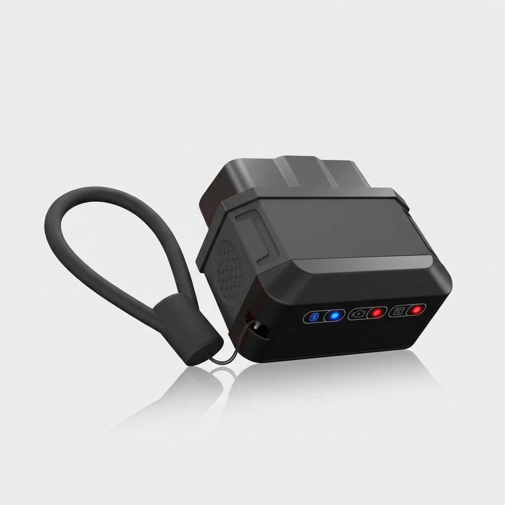 סורק OBD
