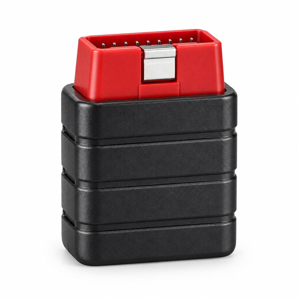 סקנר Thinksafe